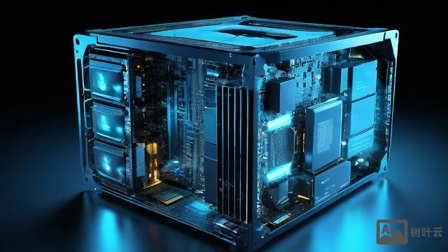 服务器硬件配置参数