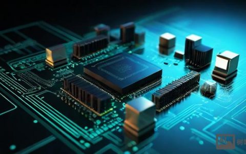 服务器芯片组有哪些种类和功能？