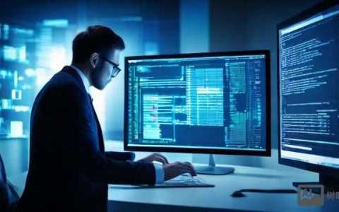 如何正确登录服务器，管理员的步骤指南？