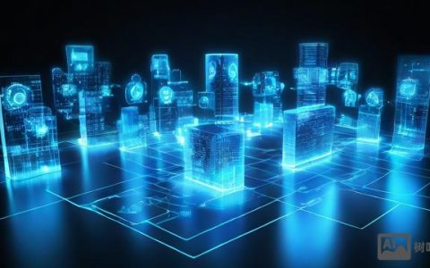 产业互联网数据中台，如何重塑企业数据管理与应用？