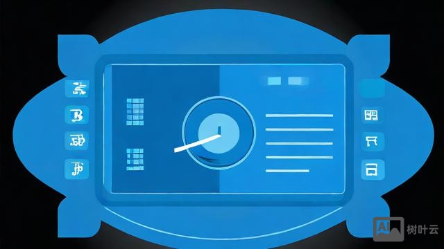 服务器网络流量探针监控