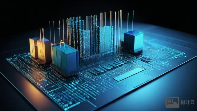 服务器磁盘格式化和挂载