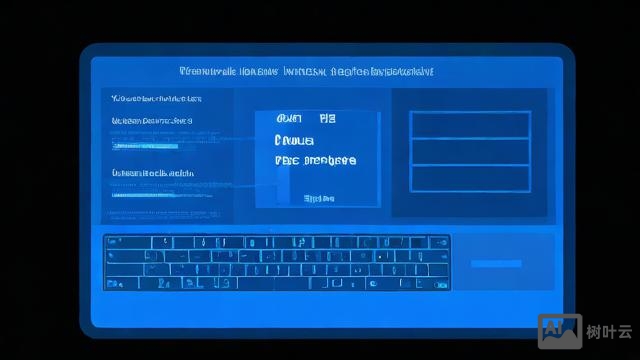 服务器网页管理文件