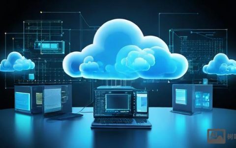 服务器虚拟化与桌面云技术，如何改变现代IT基础设施？