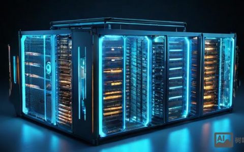 如何从0开始搭建服务器？