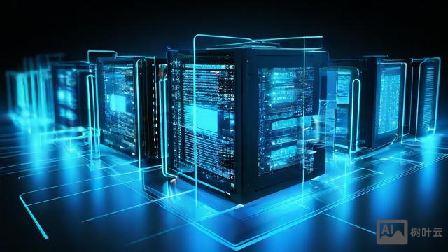 服务器自动更新