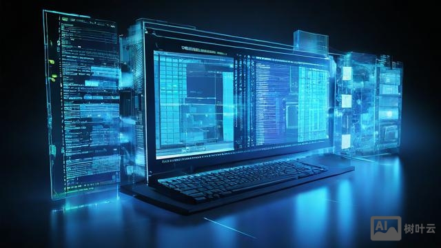 服务器管理器主要做什么工作