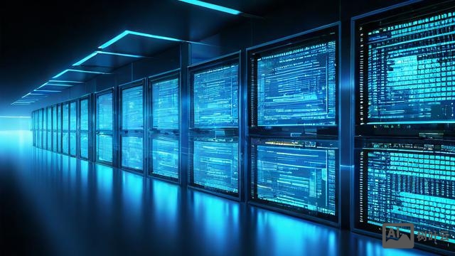 服务器管理共享服务器不可用