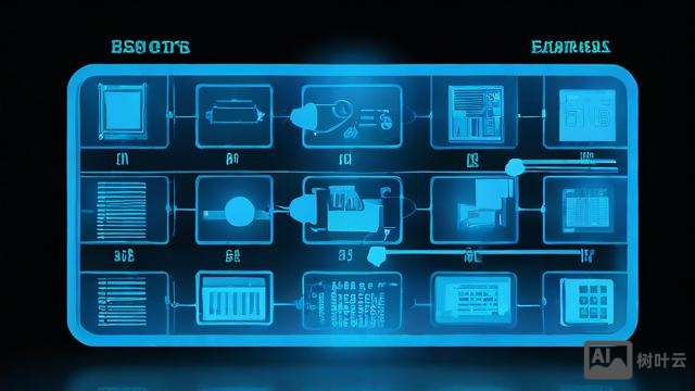 服务器安全组配置示例