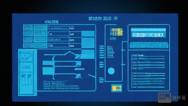 服务器安全组配置示例