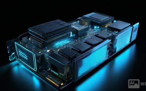 如何进行服务器硬件选型？