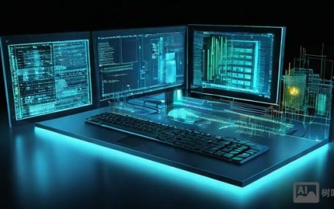 服务器管理器，如何高效管理与优化你的服务器环境？