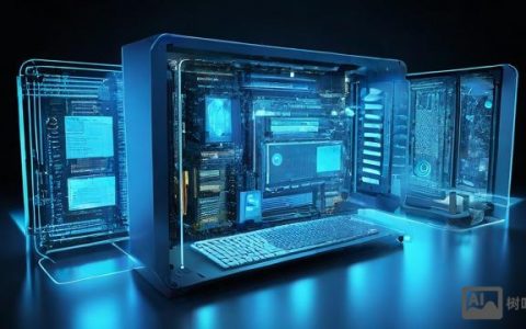 服务器真的能安装软件吗？