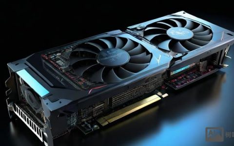 服务器虚拟显卡，性能与应用如何平衡？