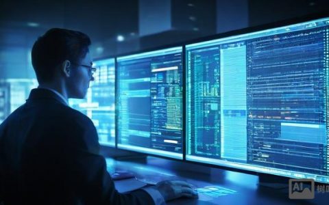 如何在服务器管理器中打开角色？