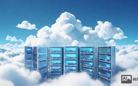 服务器真的能搭建云吗？