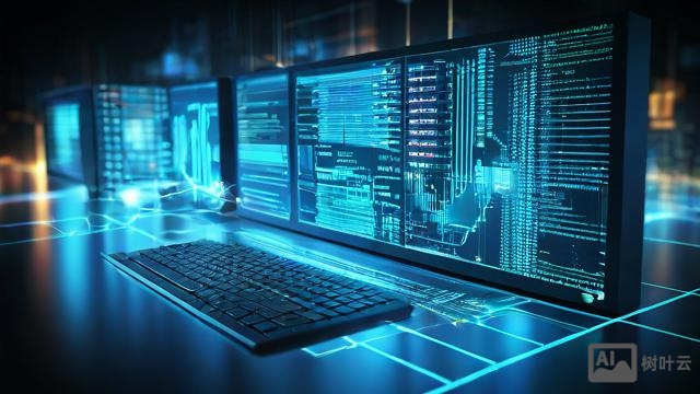 服务器管理公司的