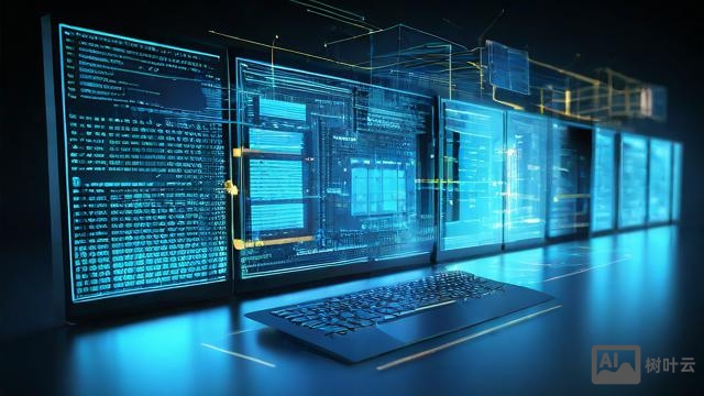 服务器管理公司的