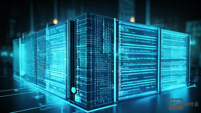 服务器管理公司的