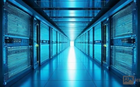 服务器究竟藏在哪里了？