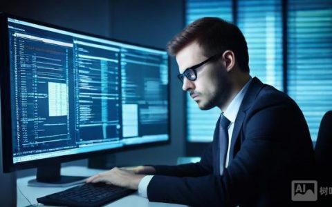 服务器管理员忘记密码，如何应对？