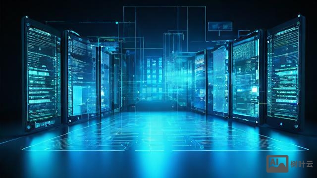 服务器管理入口