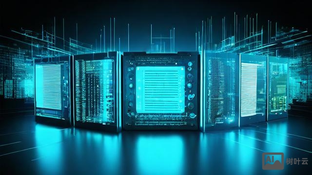 服务器管理入口