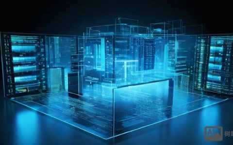 服务器管理究竟是做什么的？