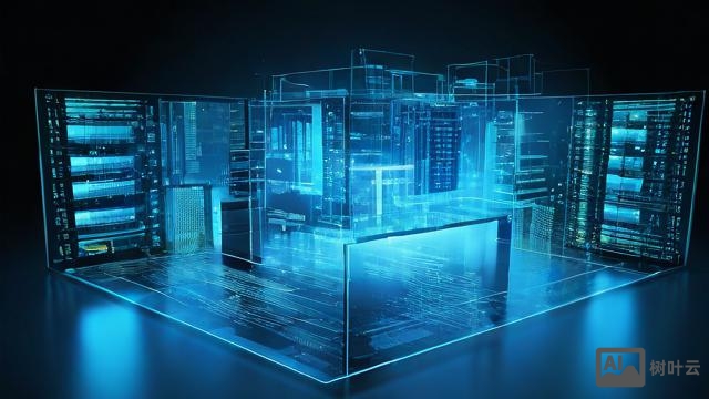 服务器管理是干嘛的