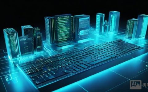 如何有效管理服务器硬件地址？