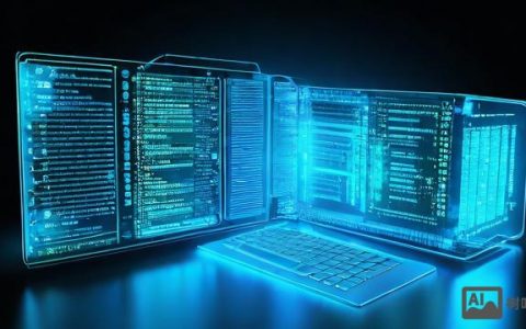 如何打开服务器管理界面？