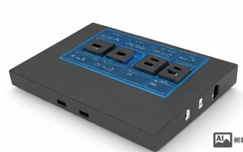 串口服务器地址如何确定和配置？