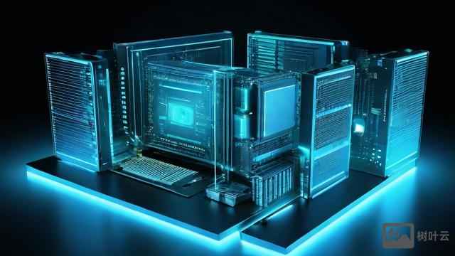 服务器系统如何选择
