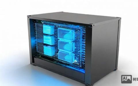 服务器租用一年的费用是多少?