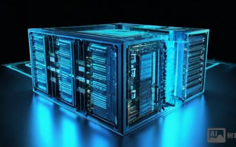 服务器系统的价格大概是多少？