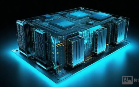 如何查询服务器硬件配置清单？