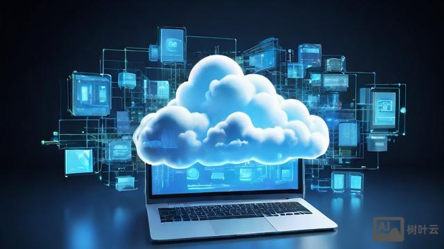 服务器能当云电脑用吗