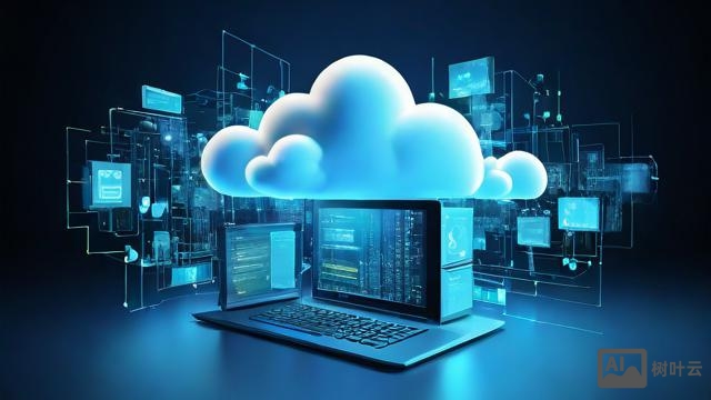 服务器能当云电脑用吗