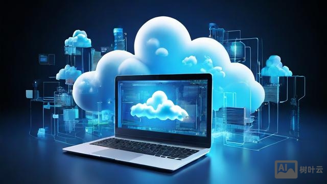 服务器能当云电脑用吗