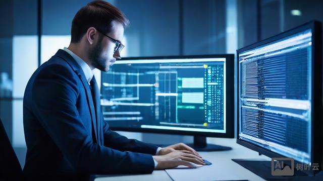 服务器管理员要干什么