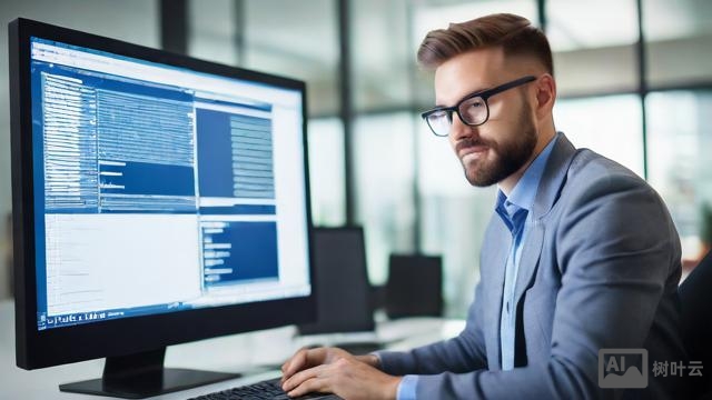 服务器管理员要干什么