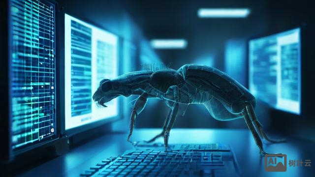 服务器禁止爬虫