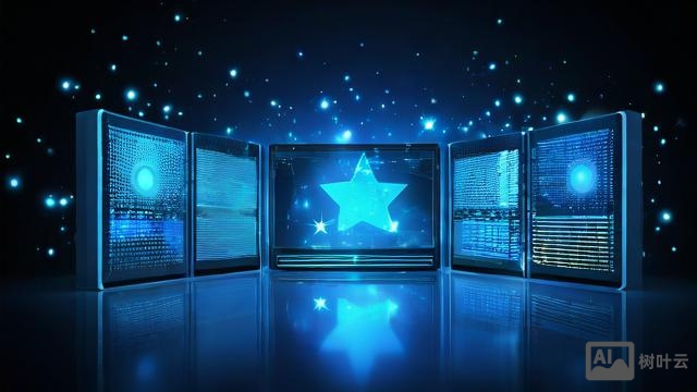 服务器管理星外