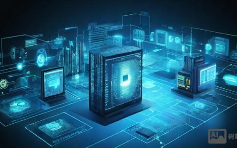 如何进行服务器安全配置？