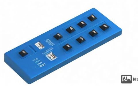 如何配置串口联网服务器以实现设备间通信？