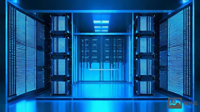 服务器灵活存储