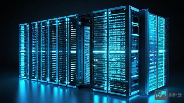 服务器灵活存储