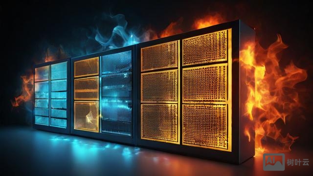 防火墙可以接服务器么