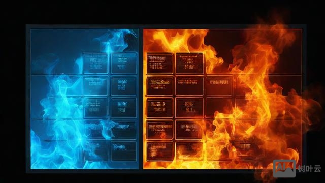 防火墙可以接服务器么