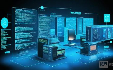 如何通过服务器管理流程图优化数据中心运营？